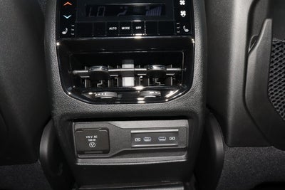 2026 Jeep Grand Cherokee L Limited Reserve 4x4