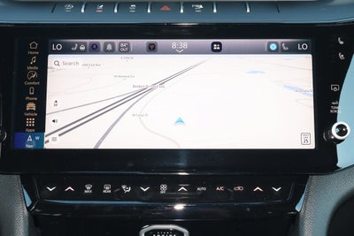 2026 Jeep Grand Cherokee L Limited Reserve 4x4