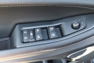 2026 Jeep Grand Cherokee L Limited Reserve 4x4