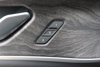 2026 Jeep Grand Cherokee L Limited 4x4