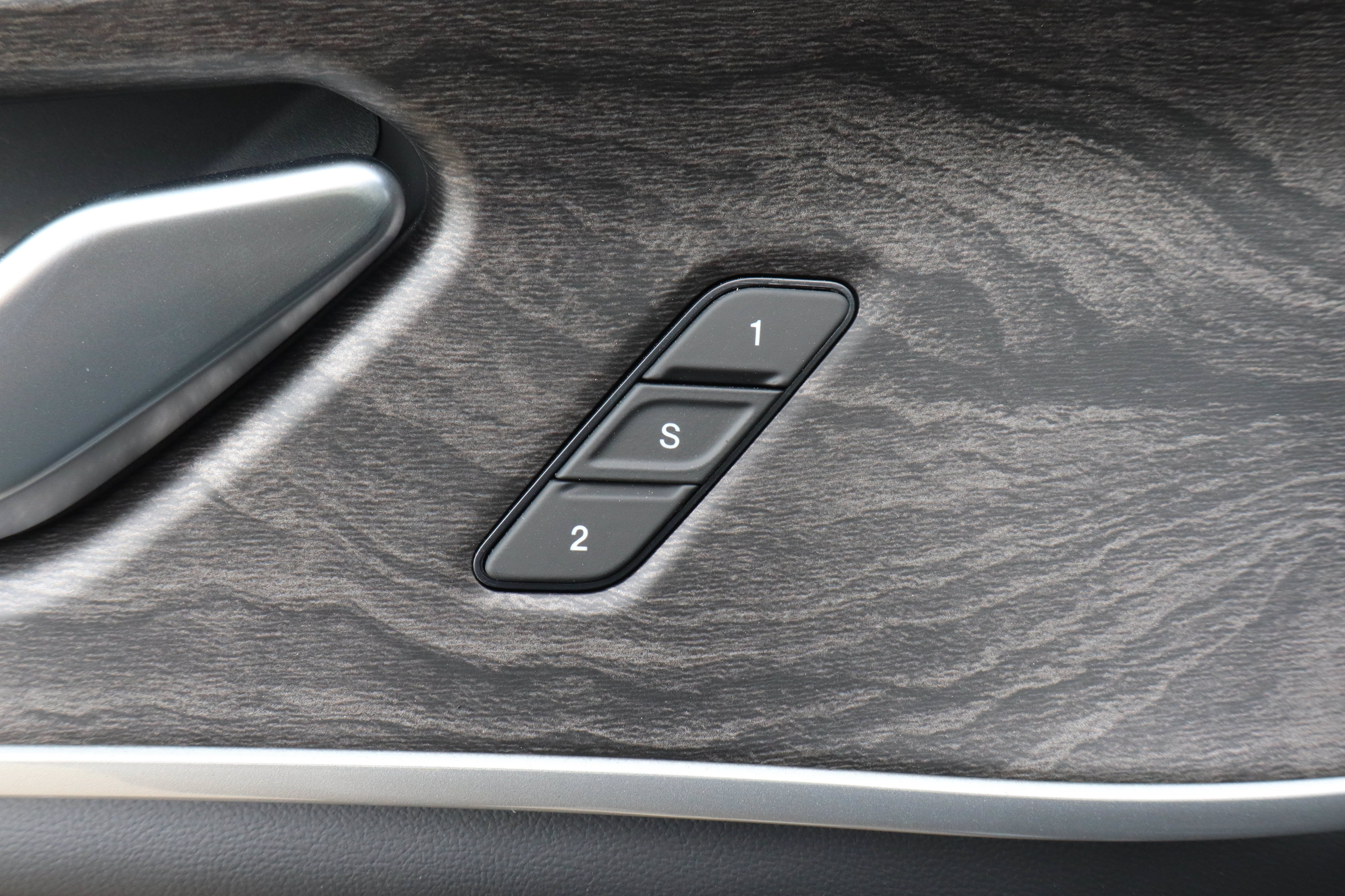 2026 Jeep Grand Cherokee L Limited 4x4