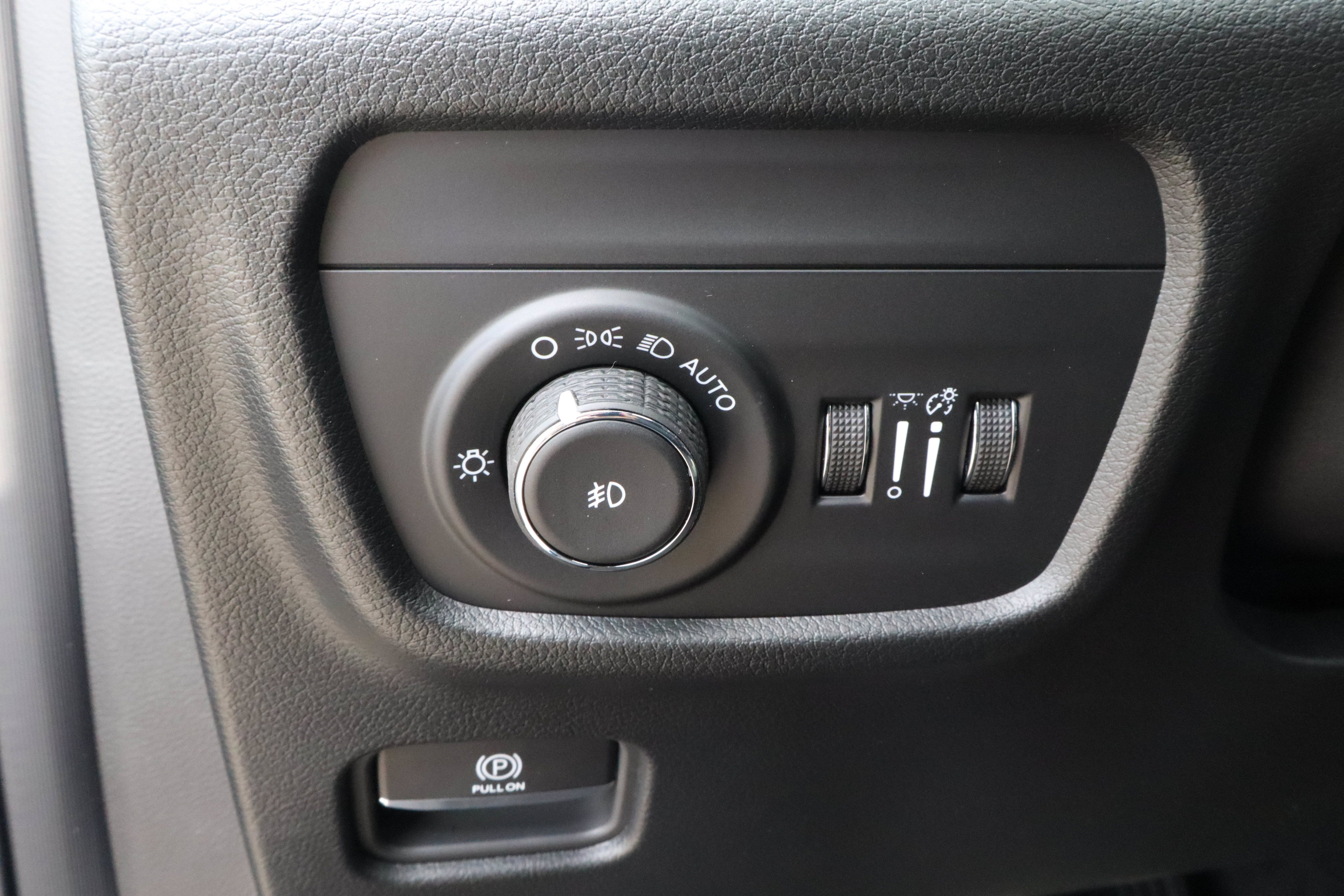 2026 Jeep Grand Cherokee L Limited 4x4