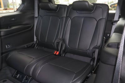 2026 Jeep Grand Cherokee L Limited 4x4