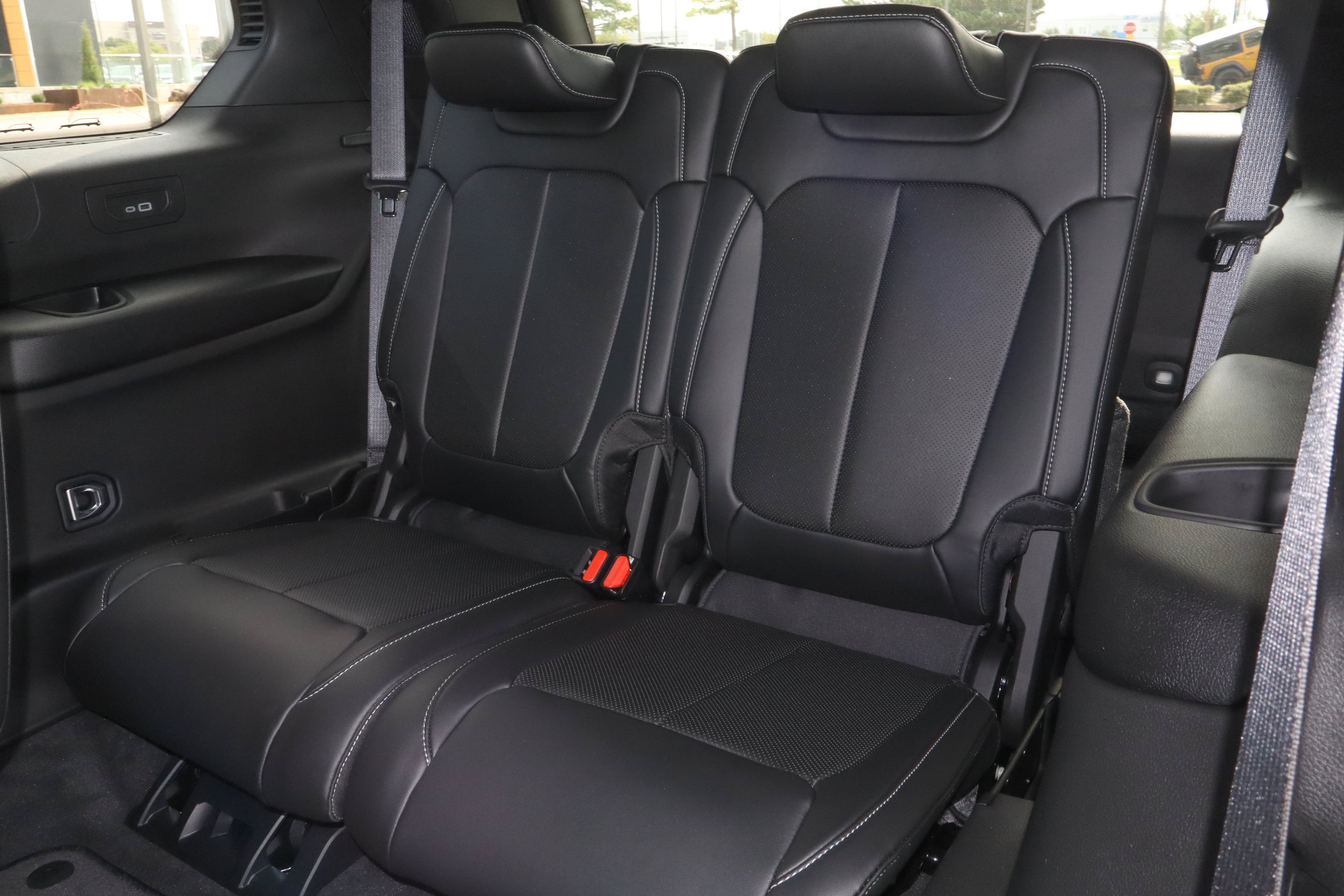 2026 Jeep Grand Cherokee L Limited 4x4