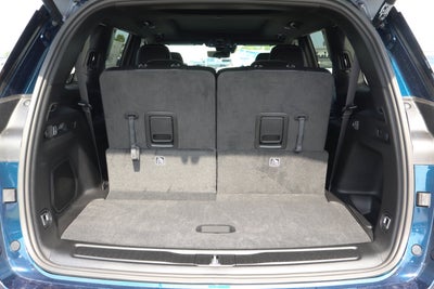 2026 Jeep Grand Cherokee L Limited 4x4