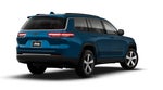 2026 Jeep Grand Cherokee L Limited 4x4