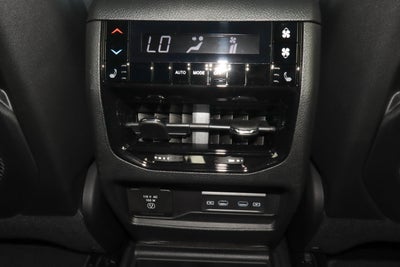 2026 Jeep Grand Cherokee L Limited 4x4