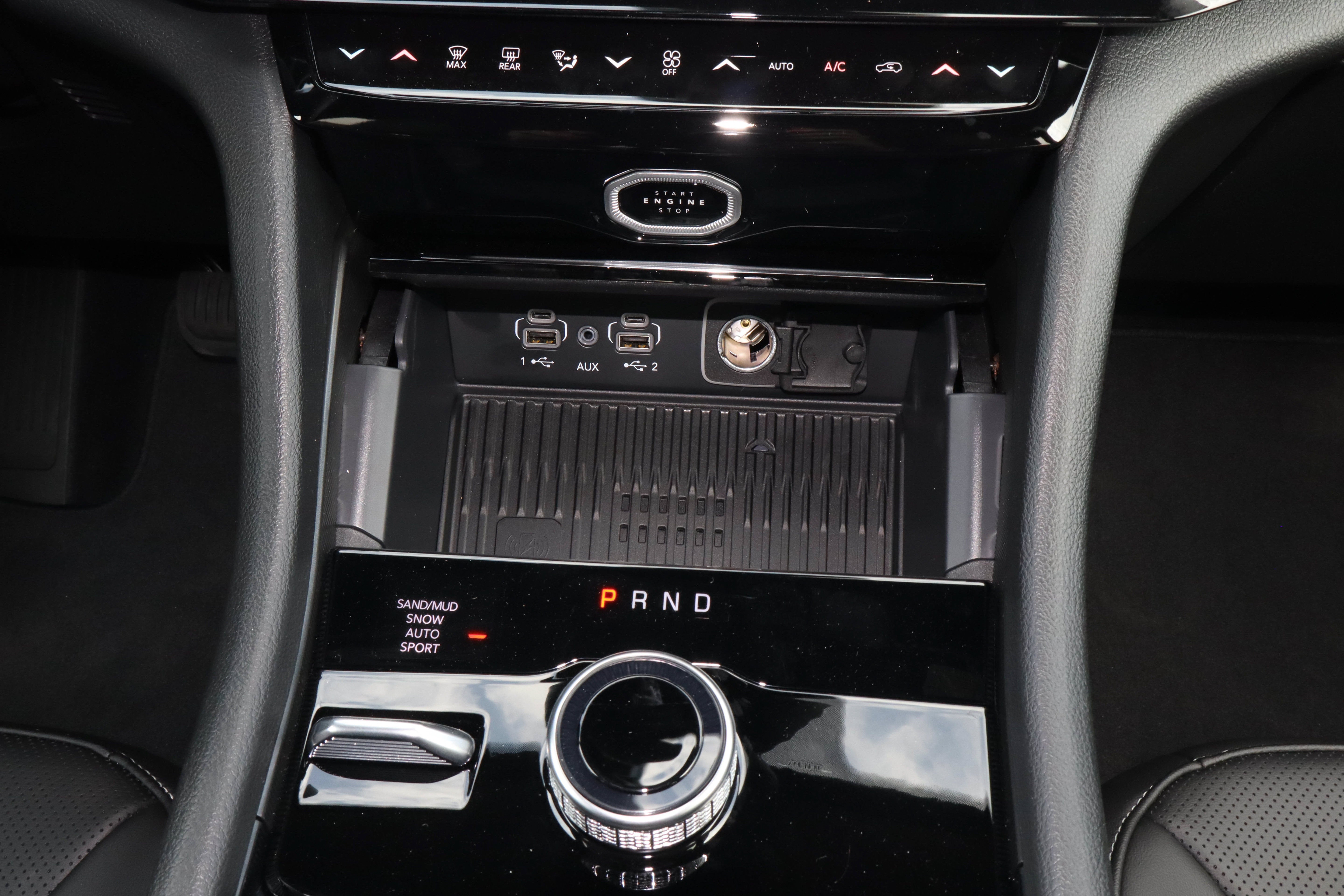 2026 Jeep Grand Cherokee L Limited 4x4