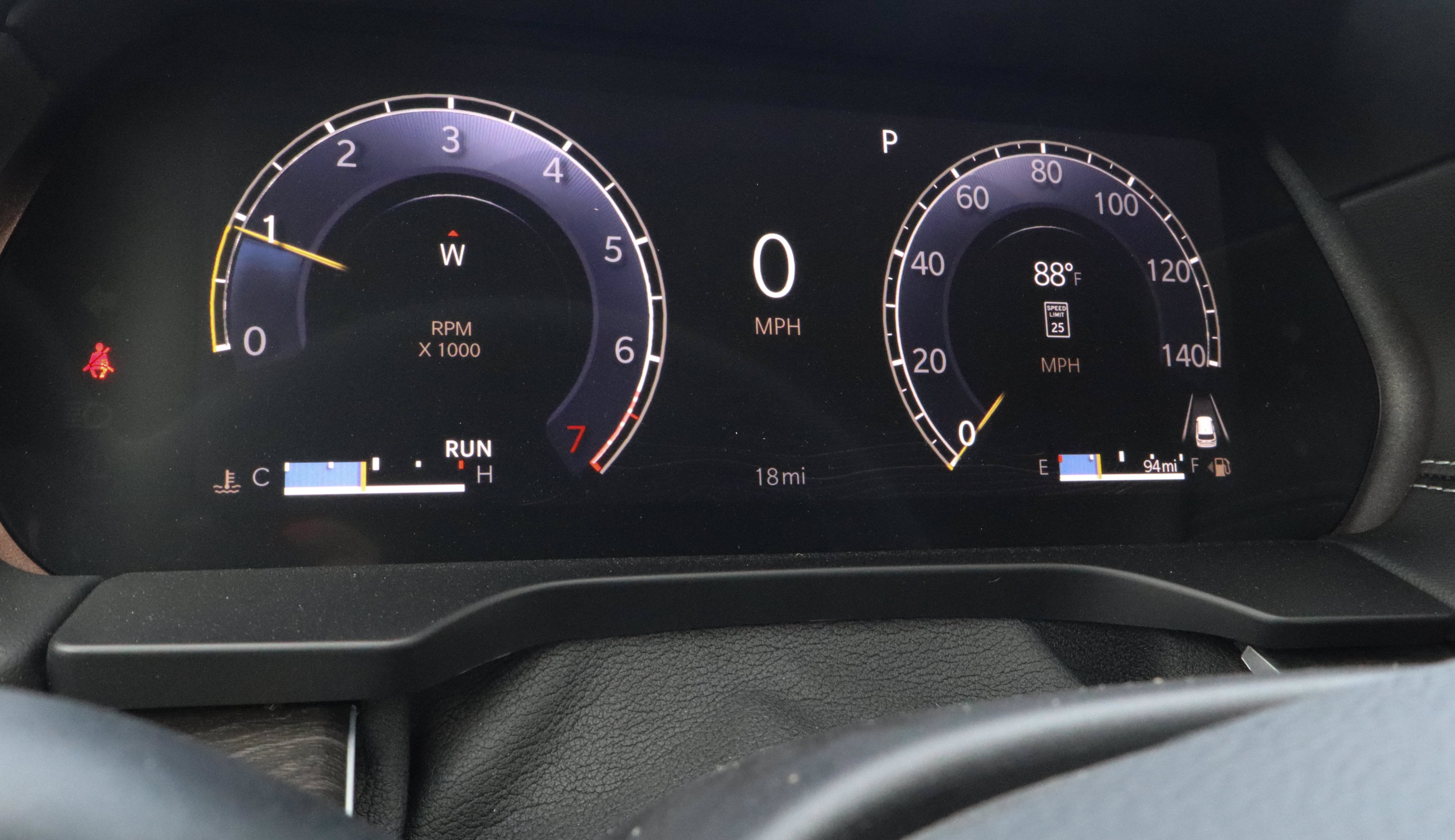 2026 Jeep Grand Cherokee L Limited 4x4