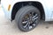 2026 Jeep Grand Cherokee L Limited Reserve 4x4