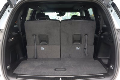 2026 Jeep Grand Cherokee L Limited Reserve 4x4
