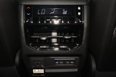 2026 Jeep Grand Cherokee L Limited Reserve 4x4