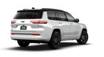 2026 Jeep Grand Cherokee L Limited Reserve 4x4