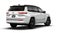 2026 Jeep Grand Cherokee L Limited Reserve 4x4