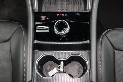 2026 Jeep Grand Cherokee L Limited Reserve 4x4