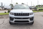2026 Jeep Grand Cherokee L Limited Reserve 4x4