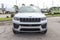 2026 Jeep Grand Cherokee L Limited Reserve 4x4