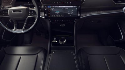 2026 Jeep Grand Cherokee L Limited Reserve 4x4