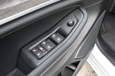2026 Jeep Grand Cherokee L Limited Reserve 4x4