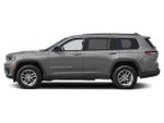 2027 Jeep Grand Cherokee L Limited 4x4
