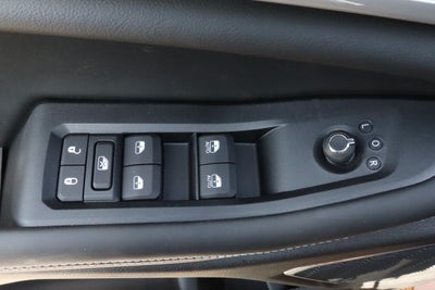 2026 Jeep Grand Cherokee L Limited Reserve 4x4