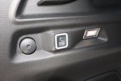 2026 Jeep Grand Cherokee L Limited Reserve 4x4