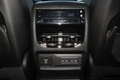 2026 Jeep Grand Cherokee L Limited Reserve 4x4