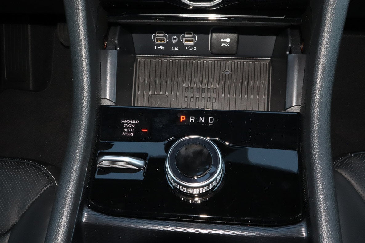 2026 Jeep Grand Cherokee L Limited Reserve 4x4