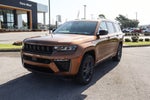 2026 Jeep Grand Cherokee L Limited Reserve 4x4
