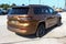2026 Jeep Grand Cherokee L Limited Reserve 4x4