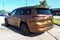 2026 Jeep Grand Cherokee L Limited Reserve 4x4