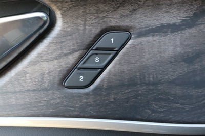 2026 Jeep Grand Cherokee L Limited Reserve 4x4