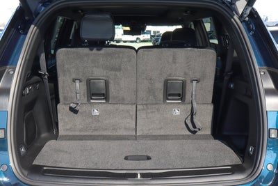 2026 Jeep Grand Cherokee L Limited Reserve 4x4