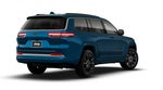 2026 Jeep Grand Cherokee L Limited Reserve 4x4