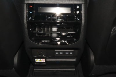 2026 Jeep Grand Cherokee L Limited Reserve 4x4