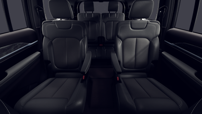 2026 Jeep Grand Cherokee L Limited Reserve 4x4