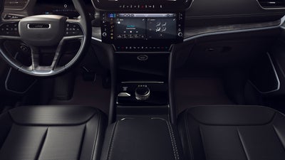 2026 Jeep Grand Cherokee L Limited Reserve 4x4