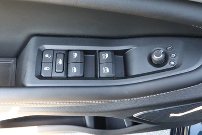 2026 Jeep Grand Cherokee L Limited Reserve 4x4