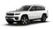 2026 Jeep Grand Cherokee L Limited 4x4
