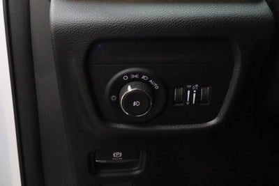 2026 Jeep Grand Cherokee L Limited 4x4