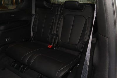 2026 Jeep Grand Cherokee L Limited 4x4