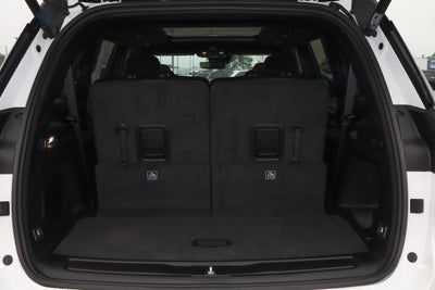 2026 Jeep Grand Cherokee L Limited 4x4