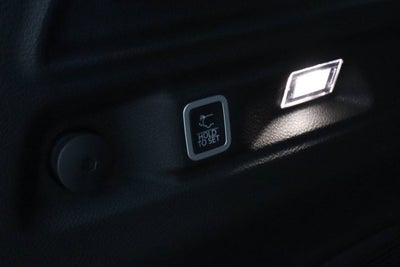 2026 Jeep Grand Cherokee L Limited 4x4