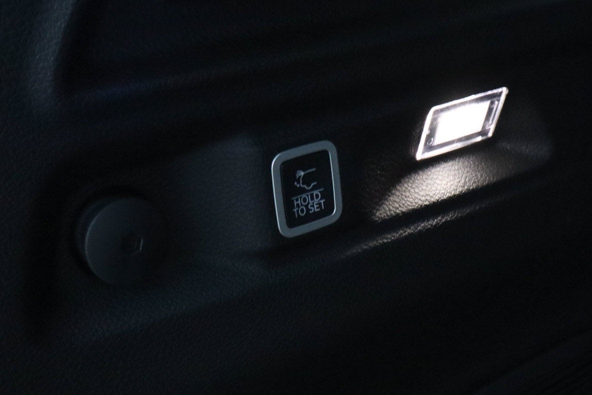 2026 Jeep Grand Cherokee L Limited 4x4