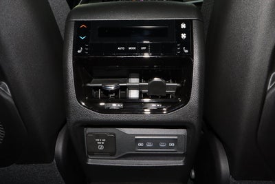 2026 Jeep Grand Cherokee L Limited 4x4