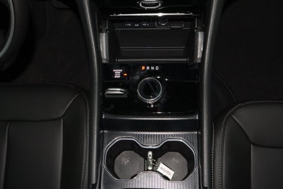 2026 Jeep Grand Cherokee L Limited 4x4