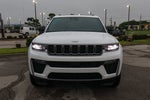 2026 Jeep Grand Cherokee L Limited 4x4