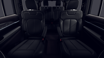2026 Jeep Grand Cherokee L Limited 4x4