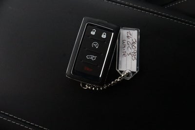 2026 Jeep Grand Cherokee L Limited 4x4