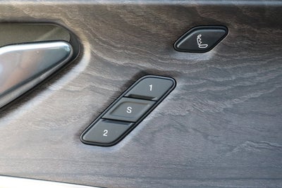 2025 Jeep Grand Cherokee L Overland